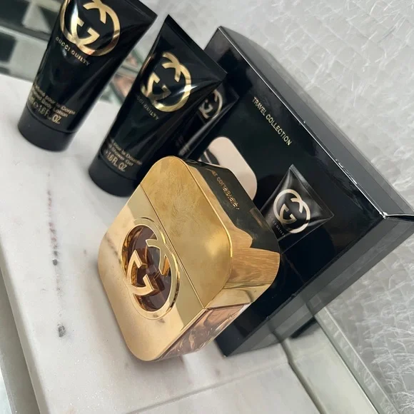 Gucci Guilty Travel Collection - Picture 4 of 6